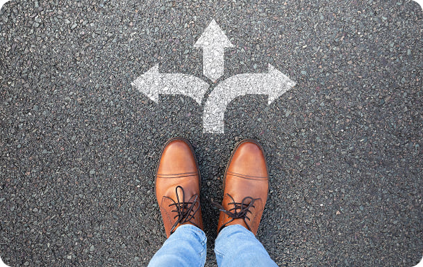 A Thoughtful Alternative To Crisis Driven Decisions