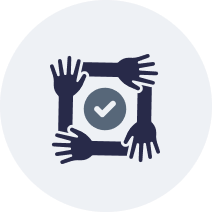 Active Support & Care Coordination Icon 1