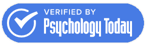 Psychology Today Badge