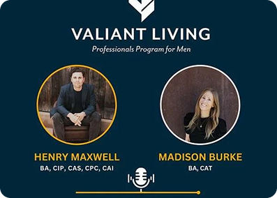 Valiant Living Podcast