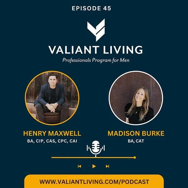 Valiant Living Podcast Single Post