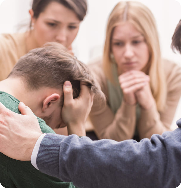 What Is An Intervention