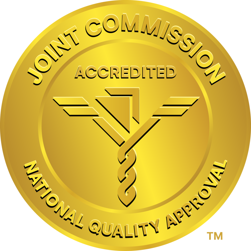 JC Gold Seal of Approval Accredited
