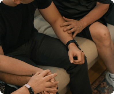 Intervention Services